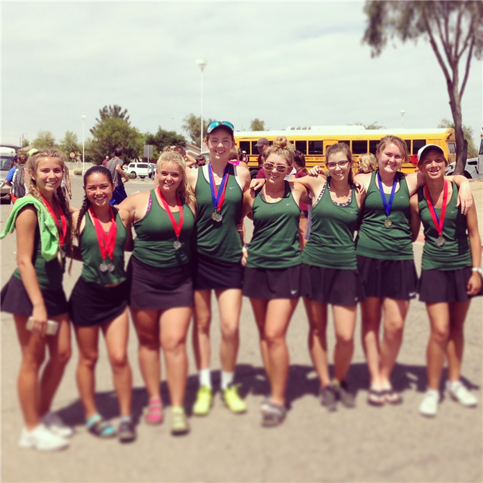 4/7-8/17 - Chandler-Hamilton Invitational Tournament